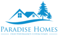 Paradise Homes