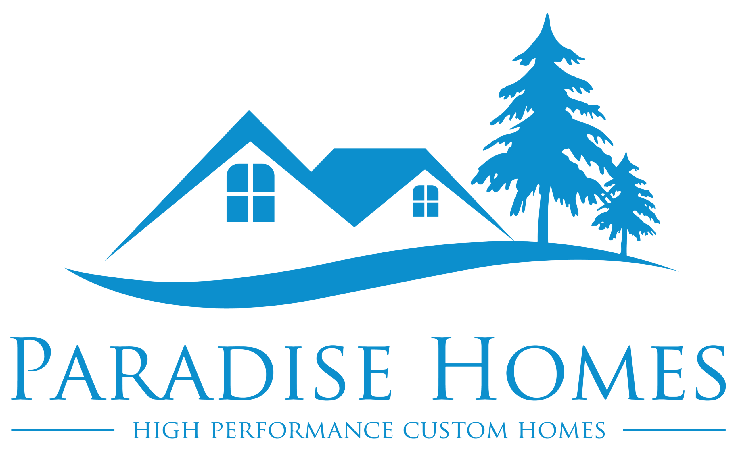 Paradise Homes